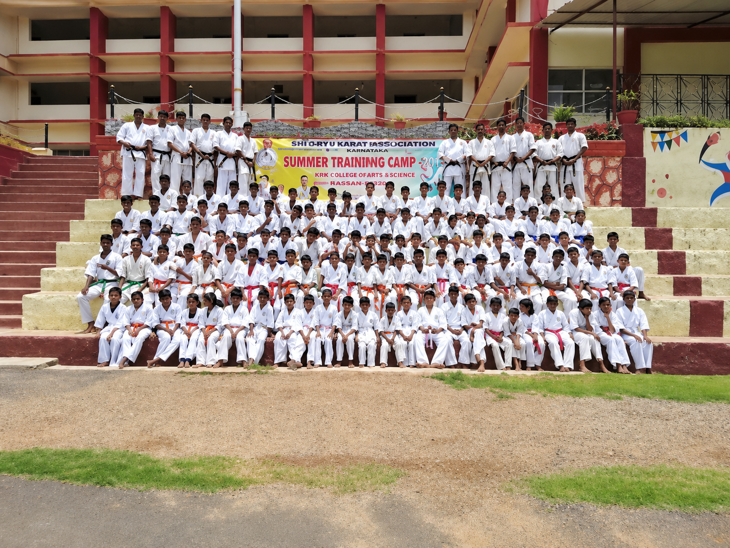 REX School