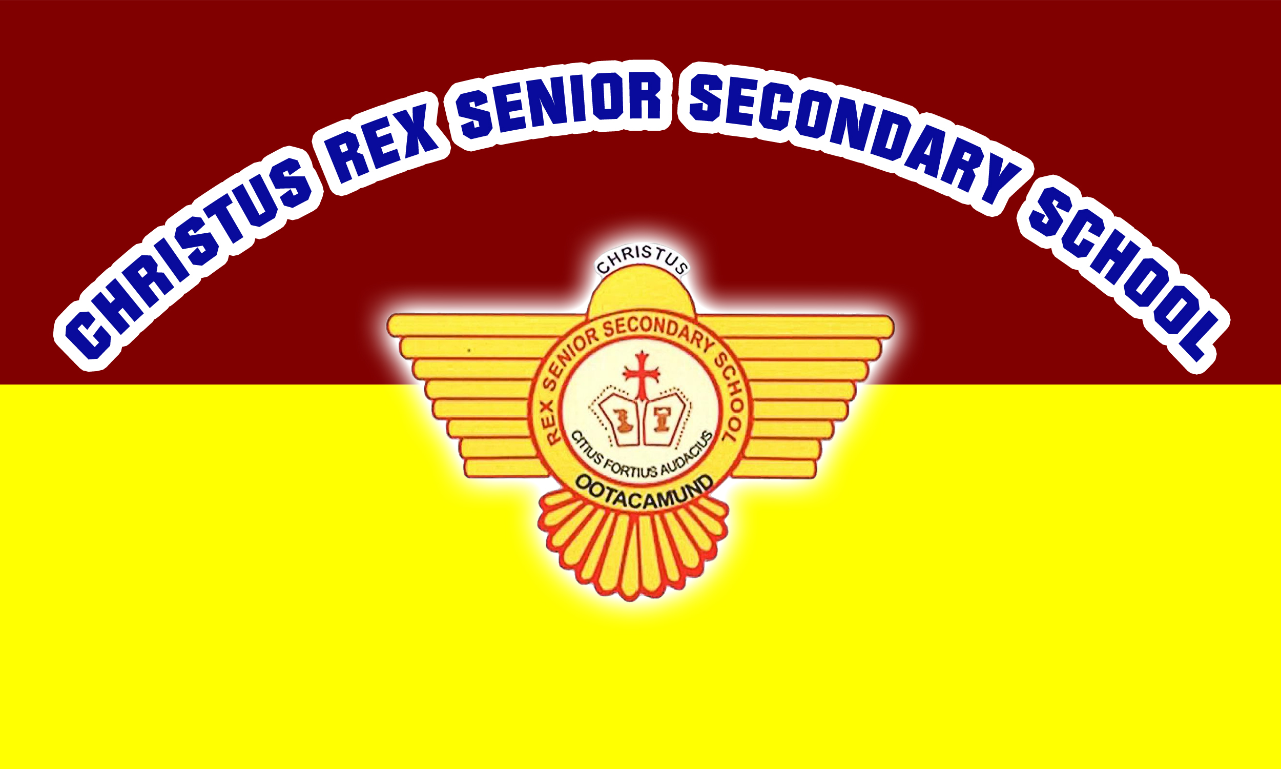 REX School Flag